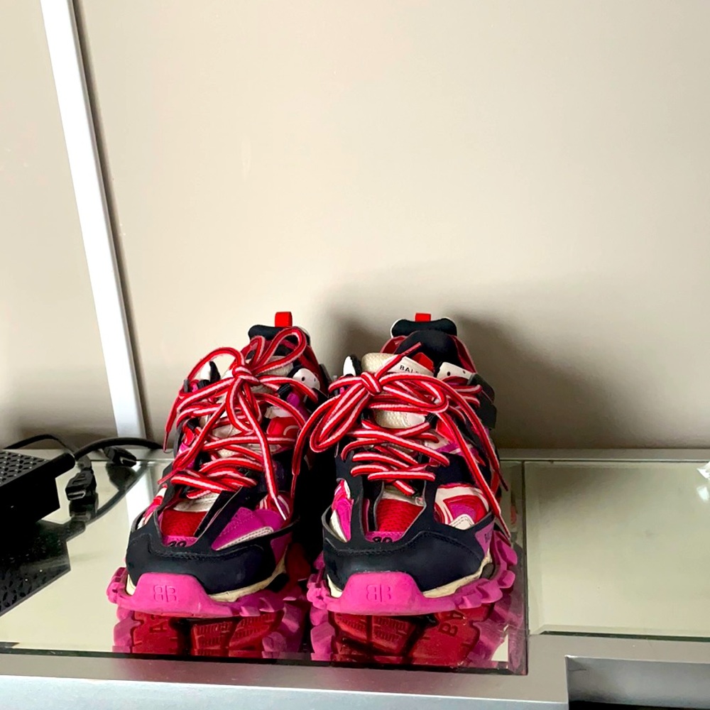 Balenciago sneakers